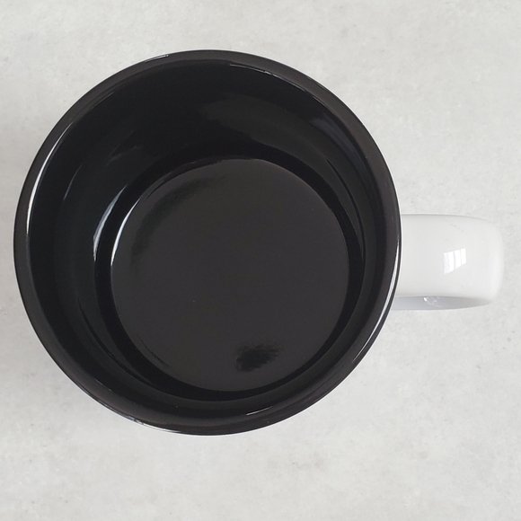 Star Wars "The Coffee is Strong in this One" 20 oz Ceramic Mug Cup Yoda - Picture 6 of 8